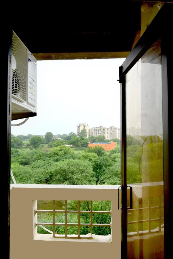 Hare Krishna Home Stay Vrindāvan Exterior photo