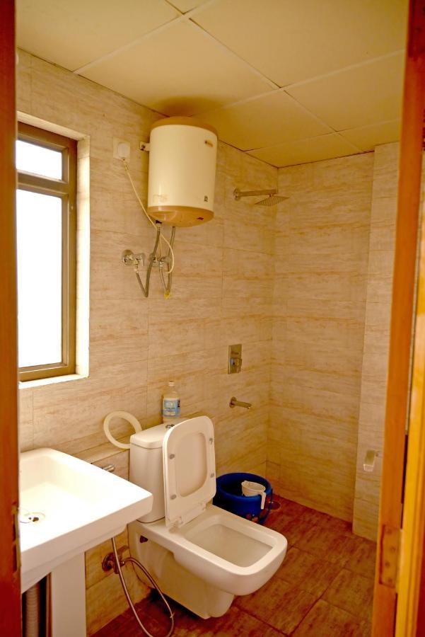 Hare Krishna Home Stay Vrindāvan Exterior photo